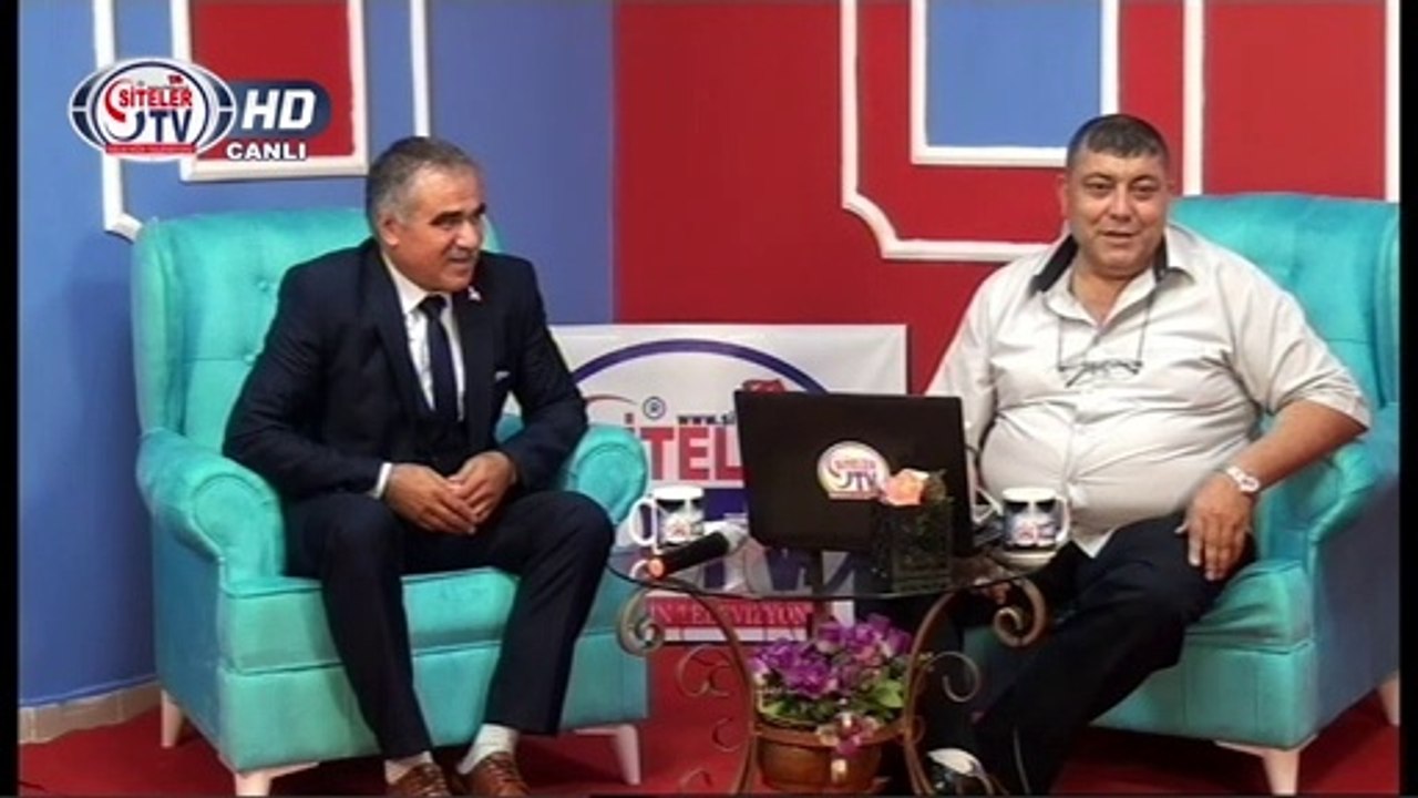 Sefamız olsun show 2. Bölüm 4. Parça - Siteler TV