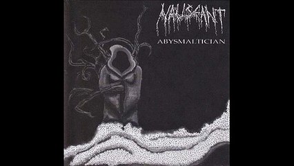 NAUSEANT (Swe) Abysmaltician Demo 2006 (Full album) Death metal