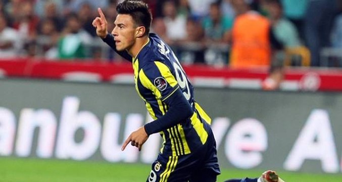 Fenerbahçe Elmas'ı KAP'a bildirdi! İşte bonservis bedeli