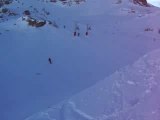 Flair ski avoriaz