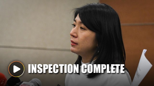 Minister: 12 factories suspended in Pasir Gudang after inspection