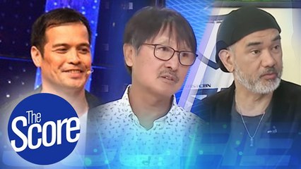 Is Alvin Patrimonio the Greatest Mapua Cardinal of All Time? | The Score