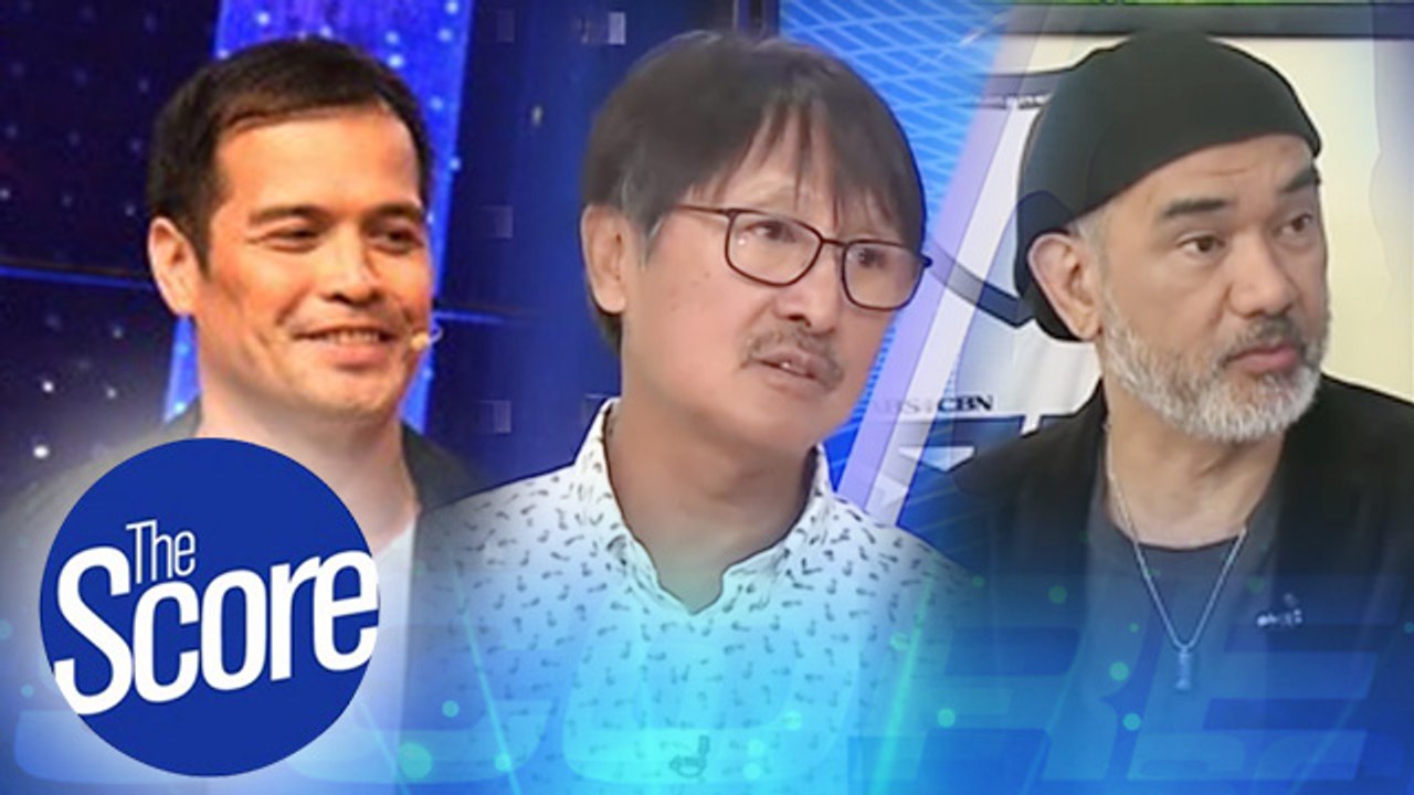 Is Alvin Patrimonio the Greatest Mapua Cardinal of All Time? | The Score