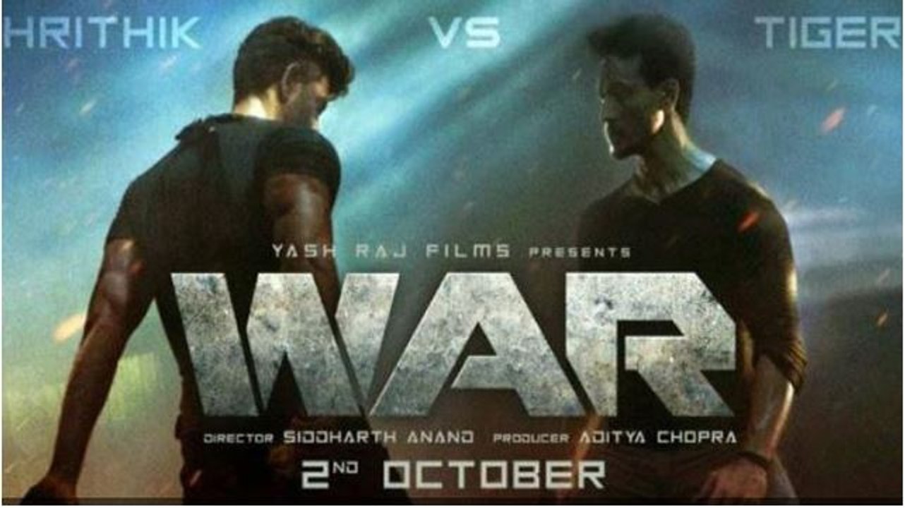 Hrithik Roshan & Tiger Shroff shoot bike scene on top of highest peak in Portugal for WAR |FilmiBeat