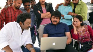 Vv Vinayak Not Committed His Upcoming Movie With Any Hero