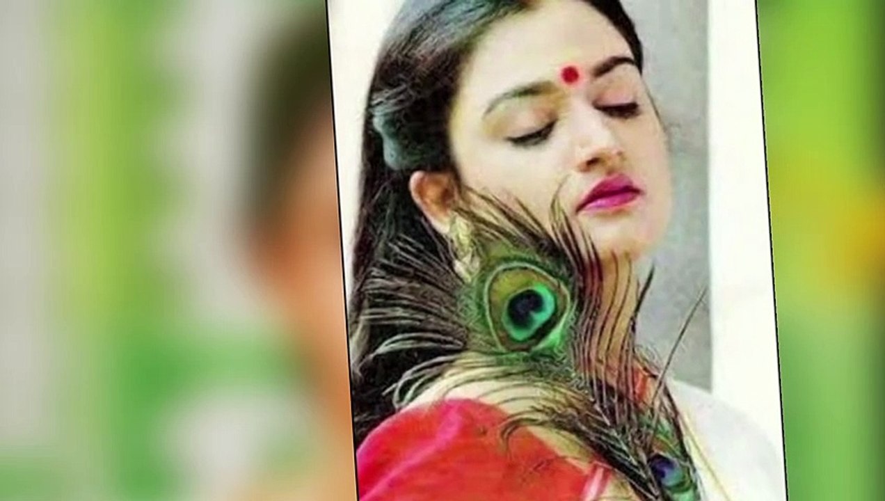 Yester Years Actress Mohini About Her Comeback