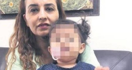 Acılı çıkan tarhanaya 100 bin liralık dava!