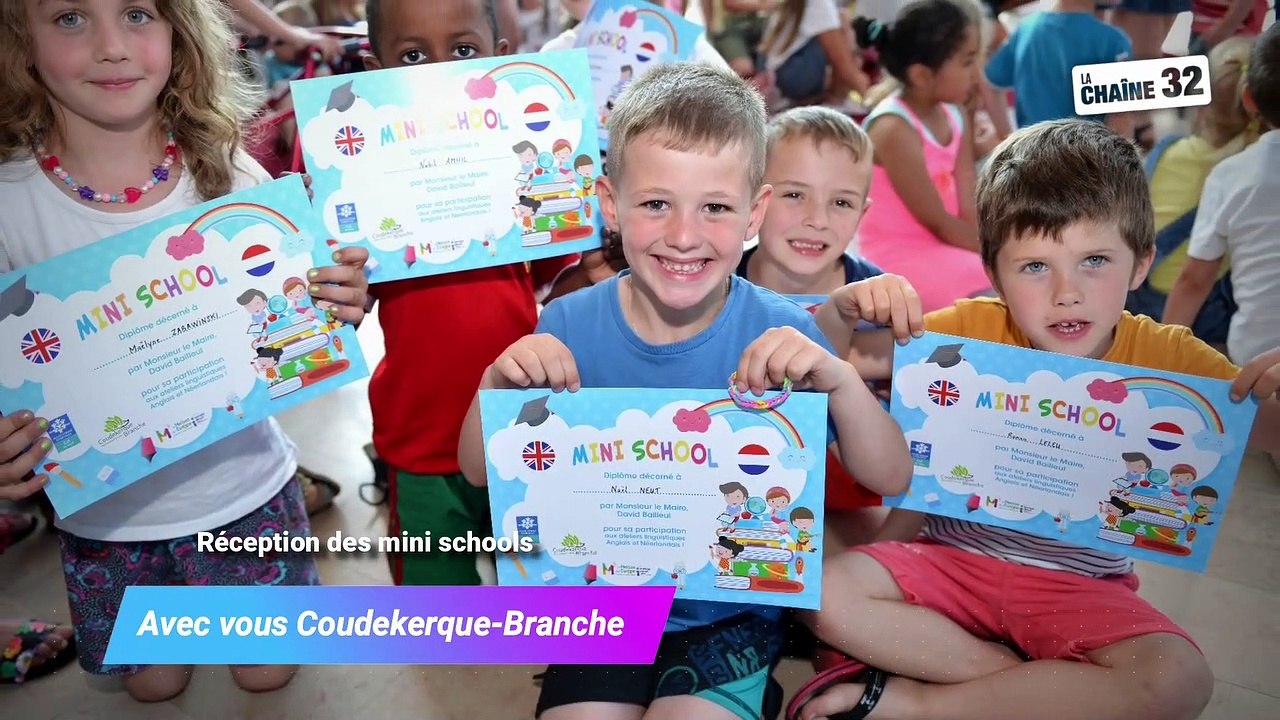 Avec vous Coudekerque-Branche