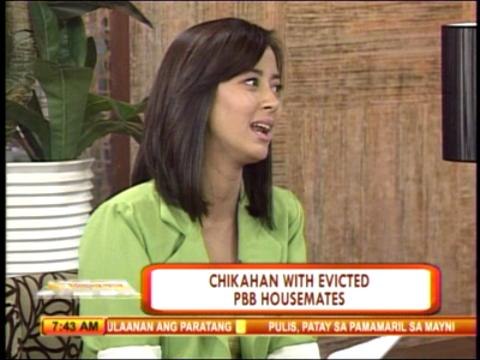 PBB Unli ex-housemates open to joining showbiz