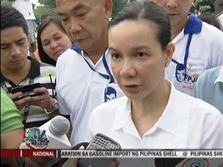 Estrada challenges ex-military officials to testify