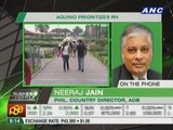 ADB's Jain says RH program needed to cut poverty