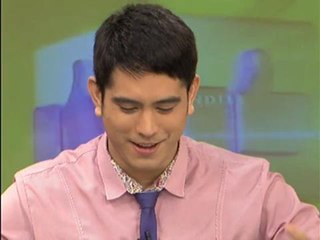 Gerald Anderson earns 'prince of PH films, TV' tag