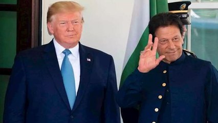 Kashmir issue पर Trump ने बोला झूठ, भारत ने खोली पोल  | वनइंडिया हिंदी