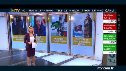 Geri Sayım 23 Temmuz 2019