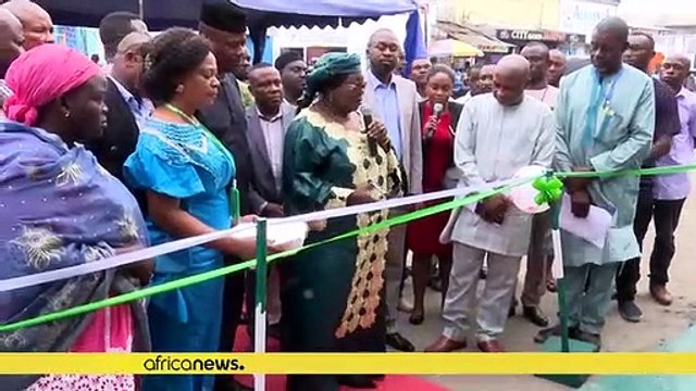 Nigeria – Congo-Brazzaville : bientôt un consulat à Pointe-Noire