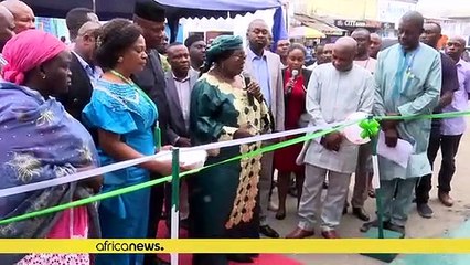 Nigeria – Congo-Brazzaville : bientôt un consulat à Pointe-Noire
