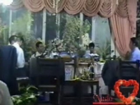 Amar Ezzahi -Soiree 2 (Musiques Chaabi Algerie Nado Coeur)