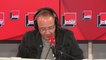 Thierry Coville : "Pour arriver à des résultats avec l'Iran, il faut les prendre au sérieux"