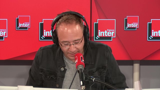 Thierry Coville : Pour arriver à des résultats avec l'Iran, il faut les prendre au sérieux