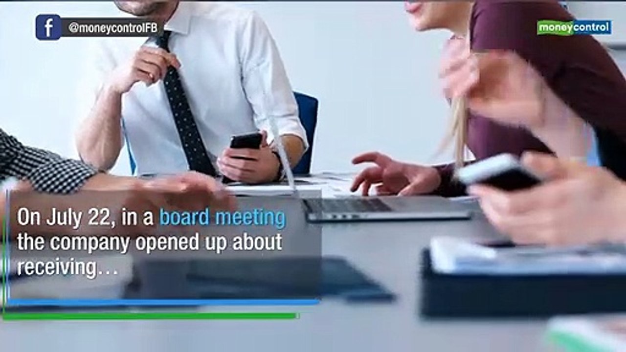 DHFL receives investor interest, expects final resolution plan by July-end