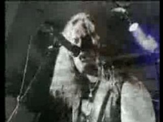 Unleashed - The One Insane