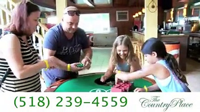 Water Park Vacation At The Country Place Resort Home Of Zoom Flume Water Park