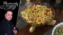 Tikka Salad Recipe by Chef Mehboob Khan 22 July 2019