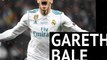 Gareth Bale - Player Profile