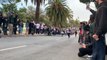 Des skateurs envahissent San Francisco le temps d'une journée