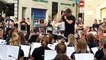 Un concert aux accents néerlandais au centre-ville de Besançon