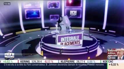 Pépites & Pipeaux: Rémy Cointreau - 23/07