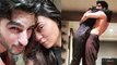 Rohman Shawl Kisses Sushmita Sen And Shares What He Loves About Her
