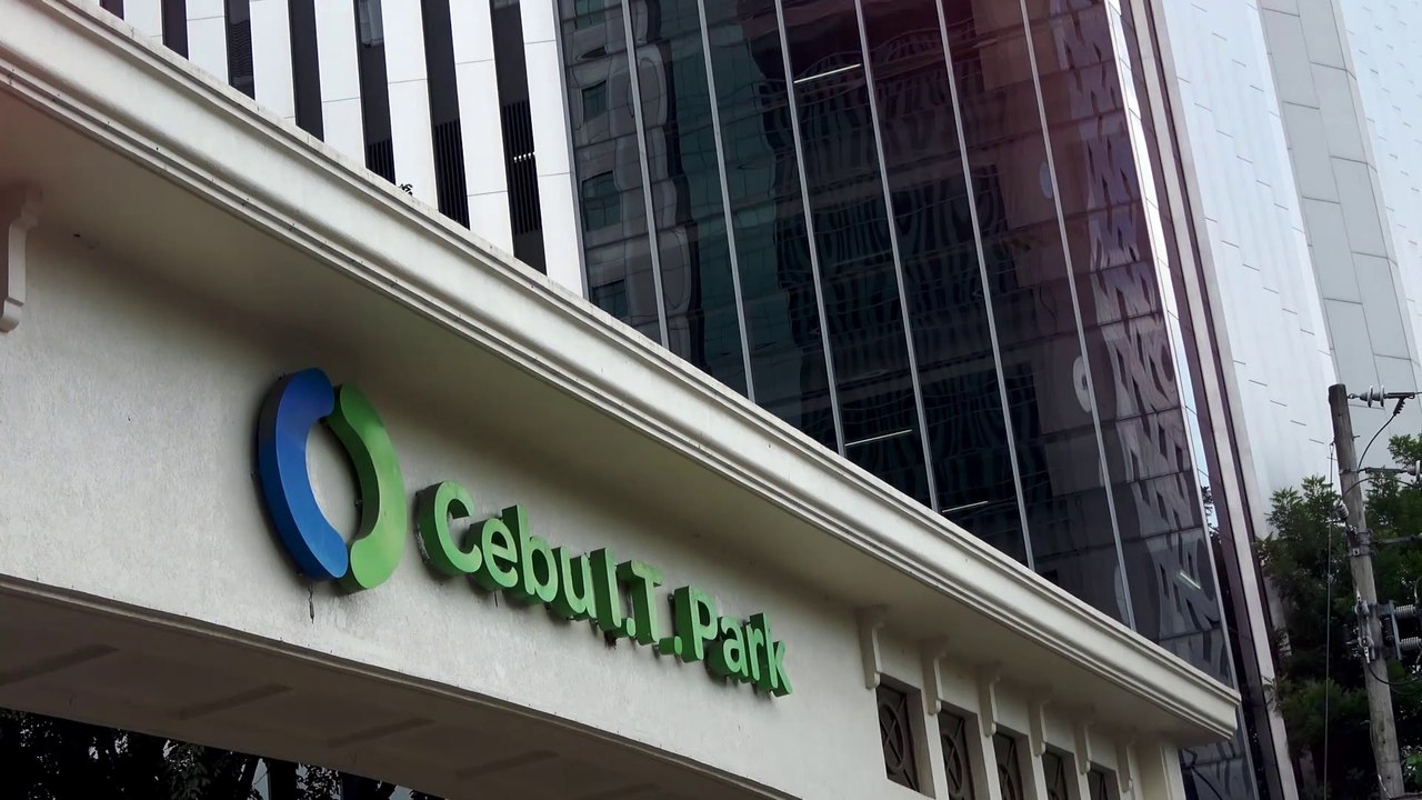 Know Cebu Better: IT Park