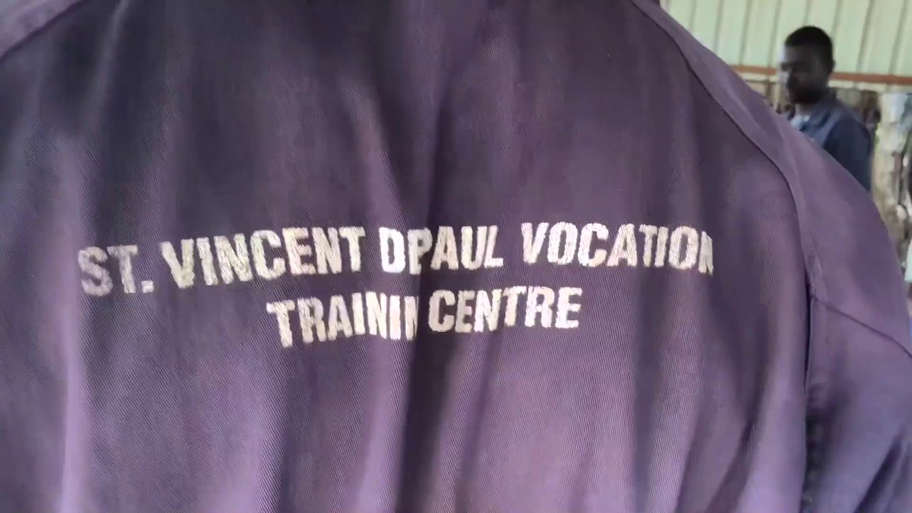 Le Centre de Formations et de Développement Communautaire de Lologo