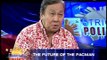 Lito Atienza: Pacquiao doesn't need TV shows