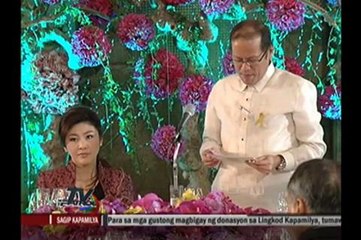 Kris Aquino keeps mum on love life