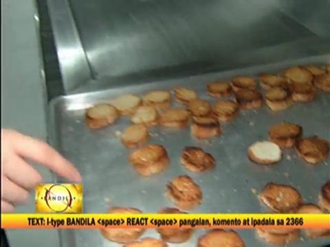 Young chefs showcase skills in 'Junior Master Chef'