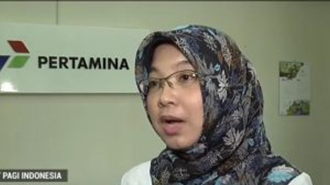 Pertamina Serius Tangani Kebocoran Migas di Blok ONWJ