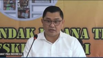 Direktur PT JKI Diringkus Karena Pemalsuan Obat Generik