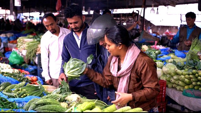 Nepal court orders reinstatement of pesticide tests on produce