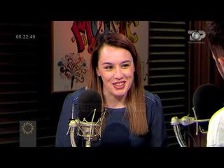 Wake Up, 23 Korrik 2019, Pjesa 3 - Top Channel Albania - Entertainment Show