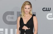 Lili Reinhart and Cole Sprouse split