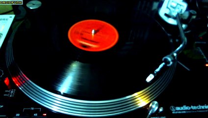 SECOND IMAGE - fall in love (1982) [dance mix uk]