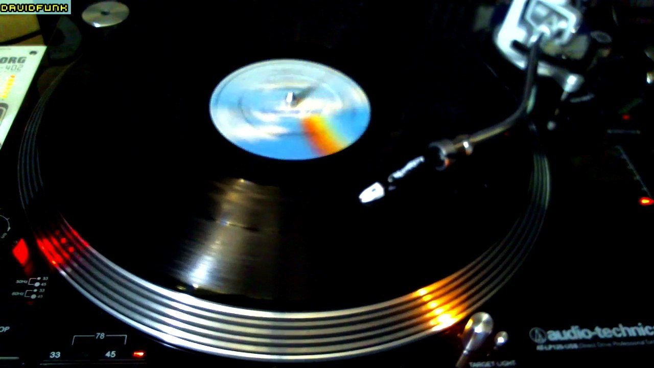 SECOND IMAGE - don’t you (1985) [‘85'mix uk]