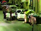 Operazione Blanco, asse Napoli-Palermo per il traffico di stupefacenti, 12 arresti (23.07.19)