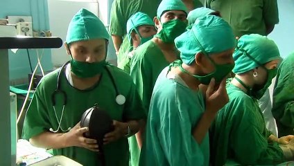 Ancient Plastic Surgery (Ancient History Documentary)