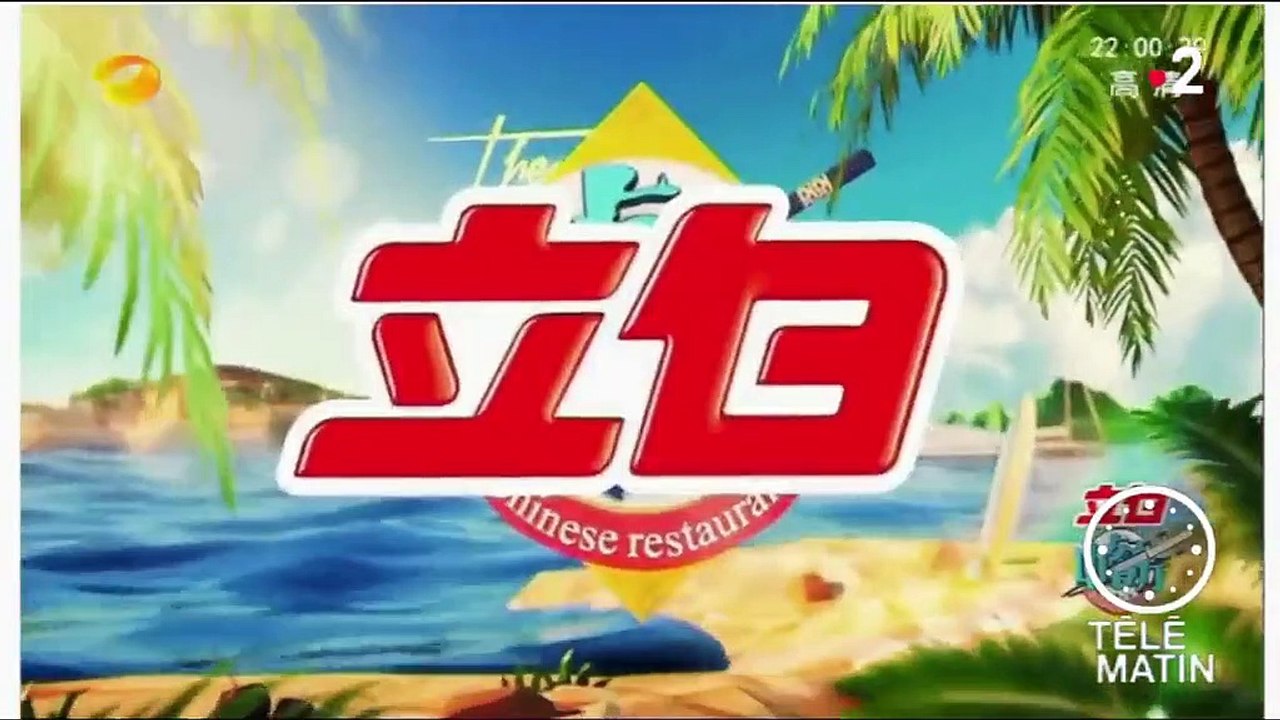 Haut-Rhin : les touristes chinois fans du Bistrot des lavandières de Colmar