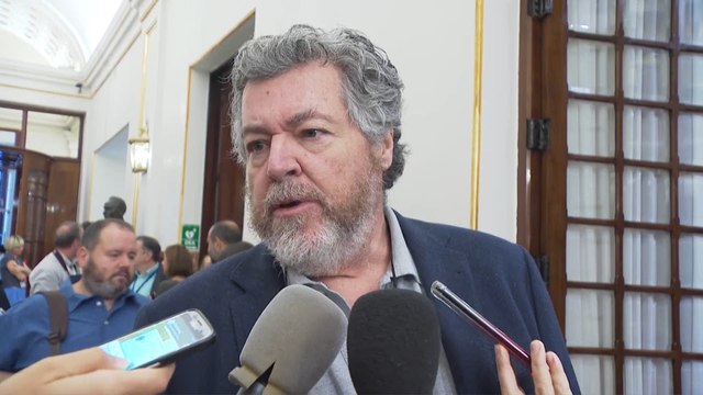 Unidas Podemos sigue con la mano tendida al PSOE