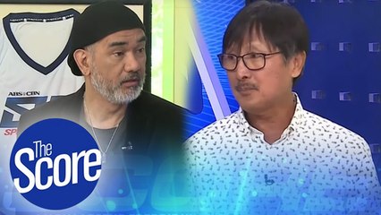 All-Time Mapua Cardinals Lineup | The Score