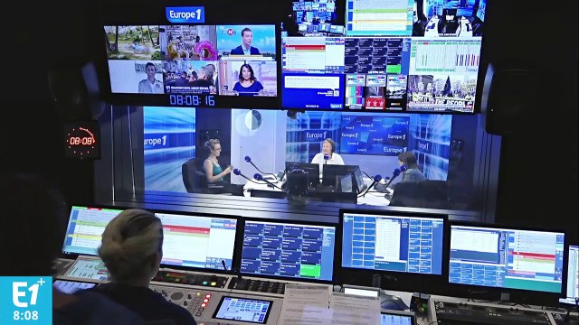 Marseille : une station de métro fermée depuis un mois à cause d'un immeuble en péril